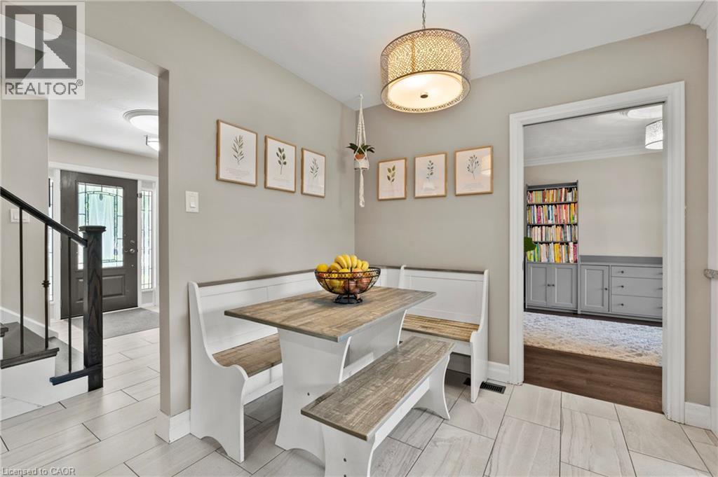 95 Ziraldo Road, St. Catharines, ON