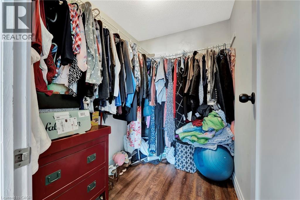52 Beckett Drive, Brantford, ON - Indoor With Storage