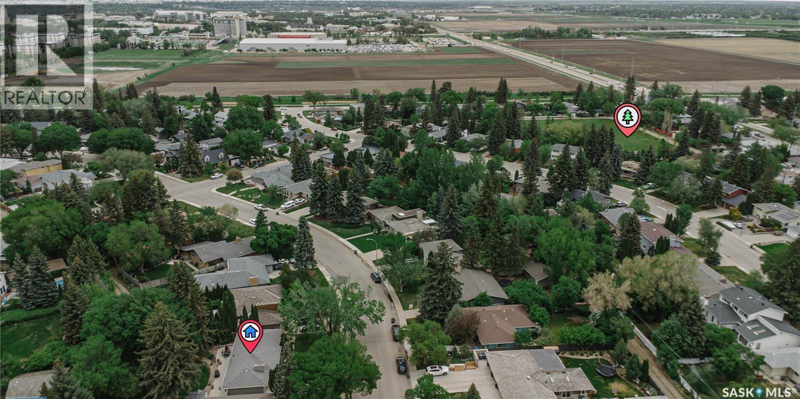 414 Lake Crescent, Saskatoon, SK