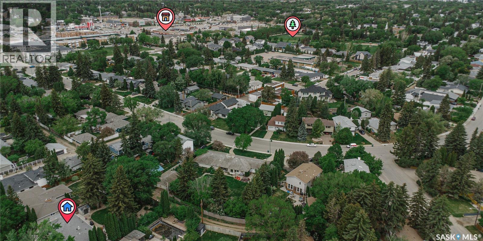 414 Lake Crescent, Saskatoon, SK