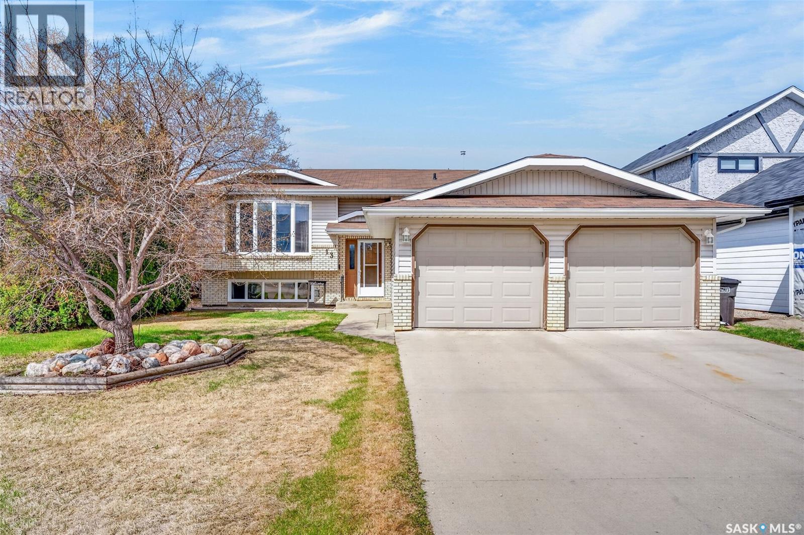 13 Dust Crescent, Humboldt, SK