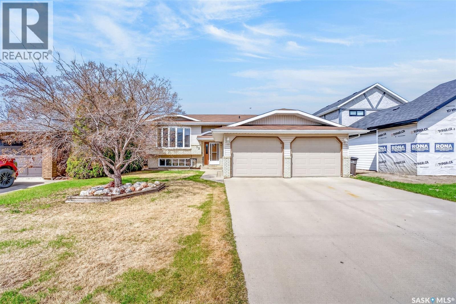 13 Dust Crescent, Humboldt, SK
