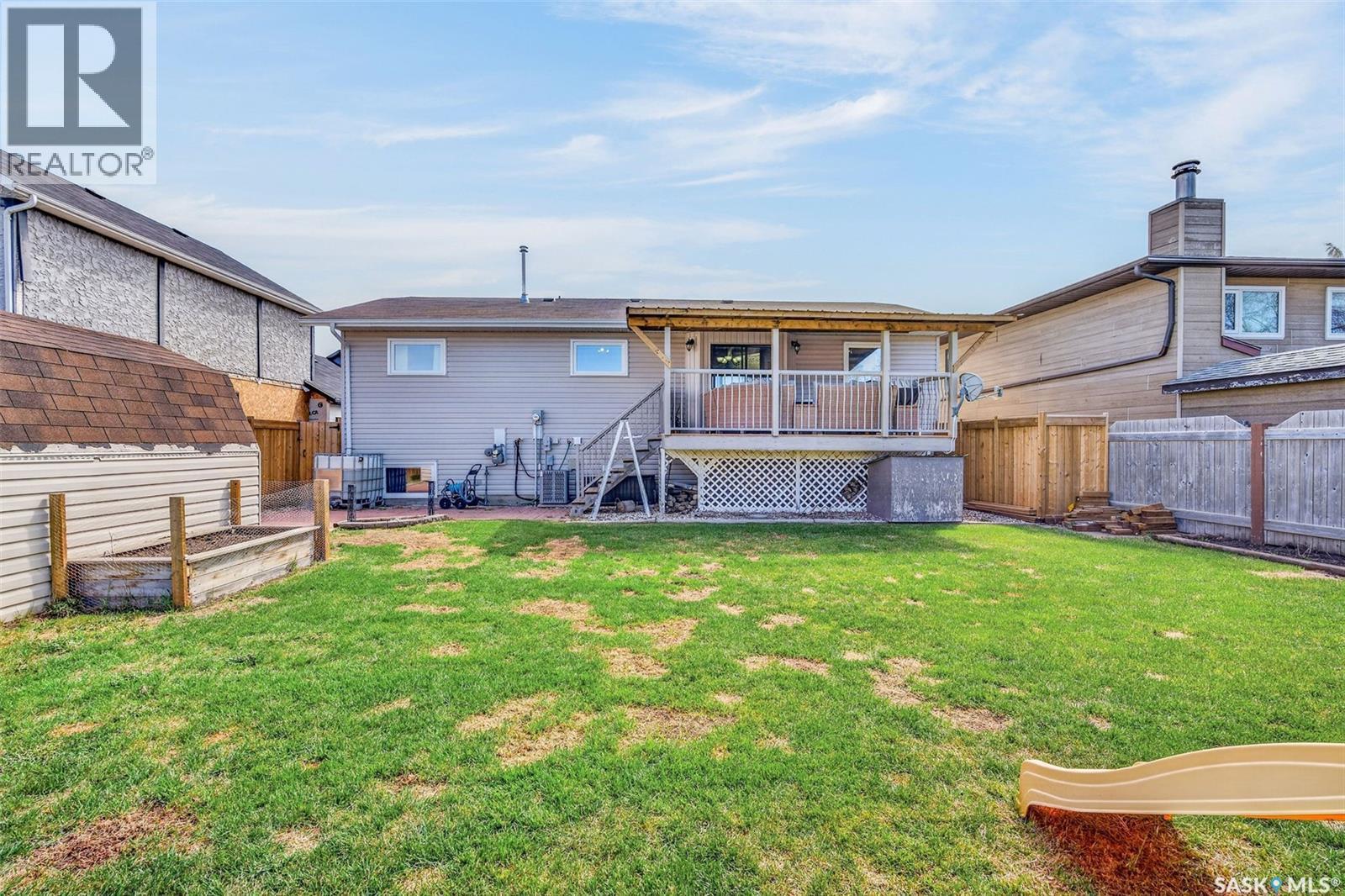 13 Dust Crescent, Humboldt, SK