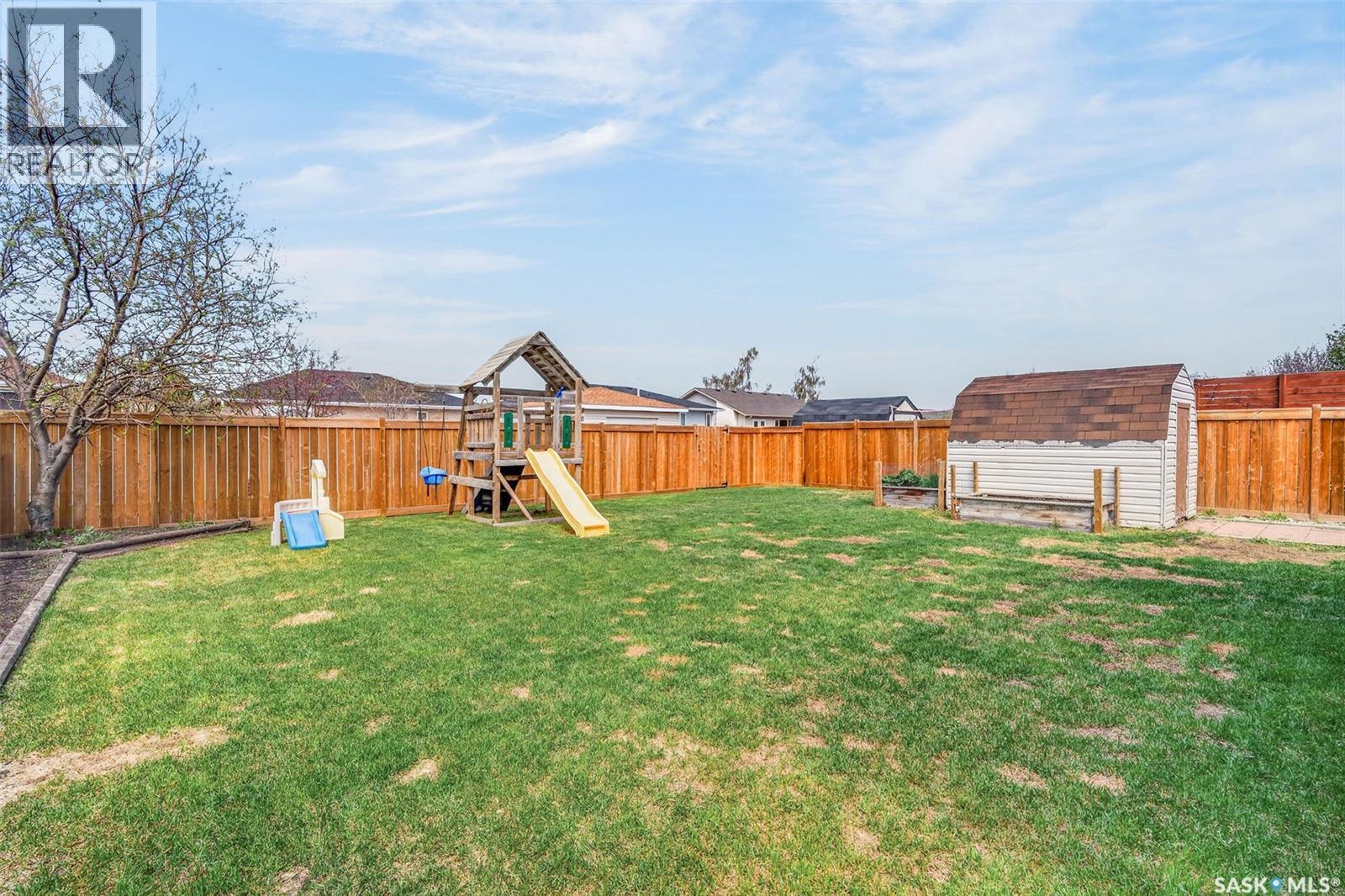 13 Dust Crescent, Humboldt, SK