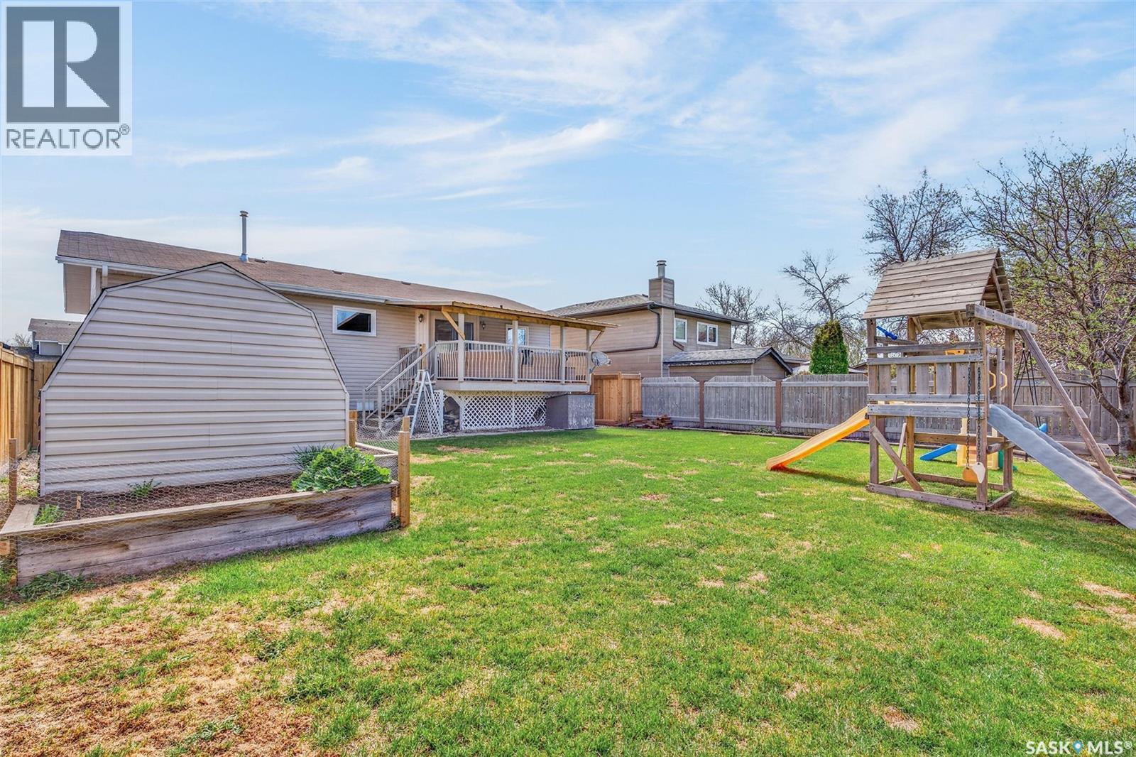 13 Dust Crescent, Humboldt, SK