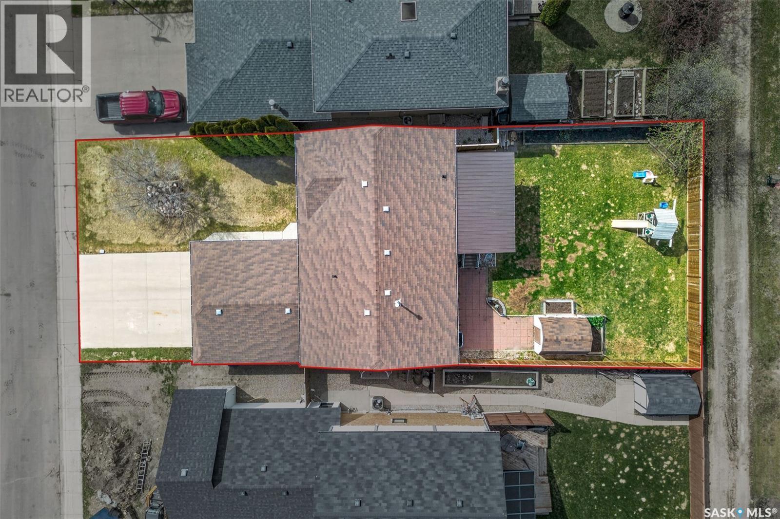 13 Dust Crescent, Humboldt, SK