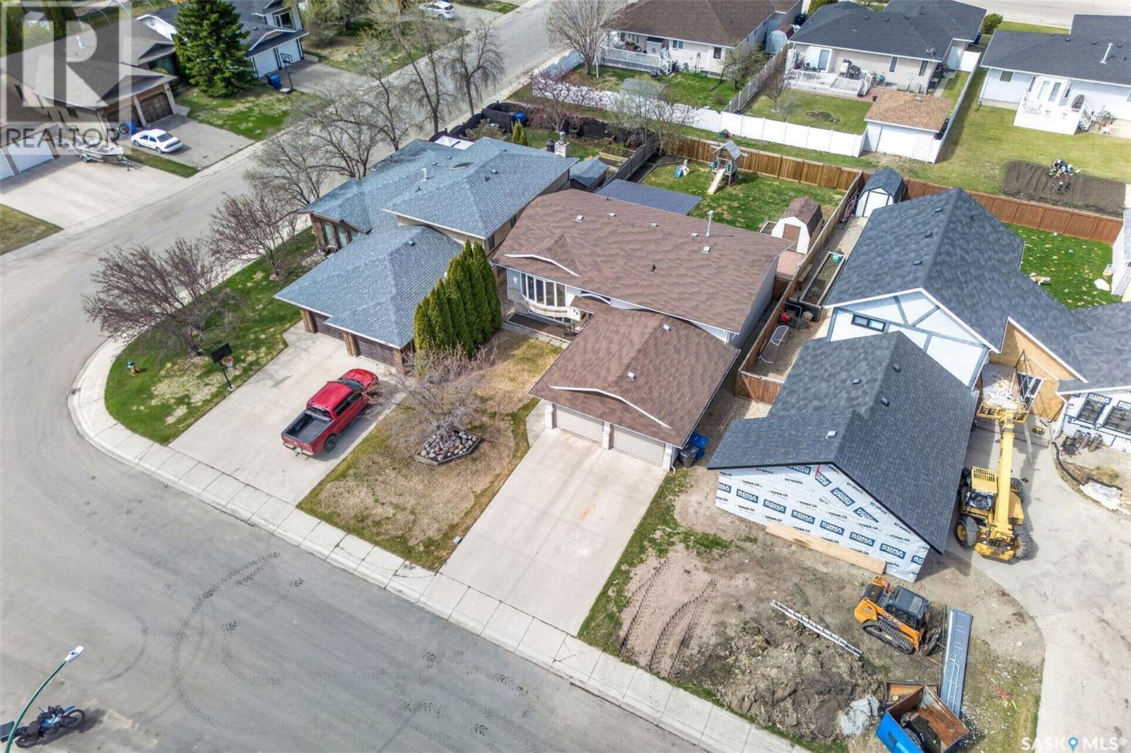 13 Dust Crescent, Humboldt, SK