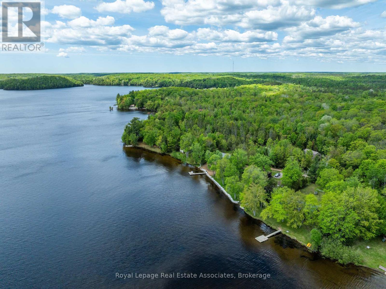 243 Beach Lane, Wollaston, ON - Outdoor With Body Of Water With View