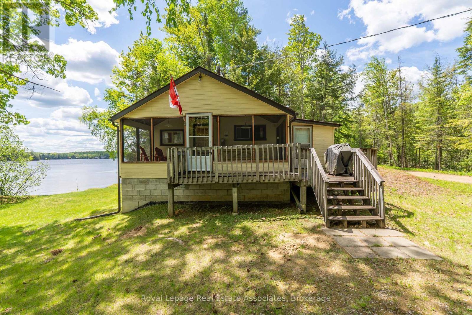 243 Beach Lane, Wollaston, ON - Outdoor