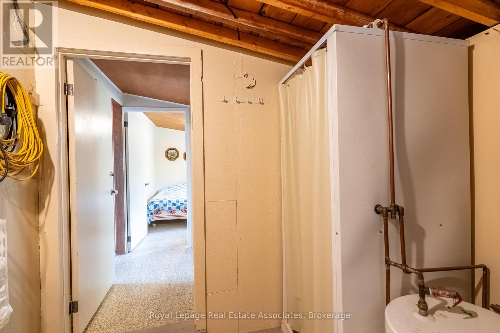 243 Beach Lane, Wollaston, ON - Indoor