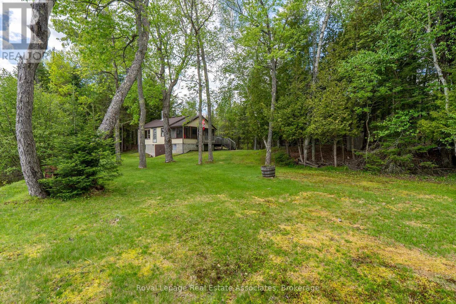243 Beach Lane, Wollaston, ON - Outdoor