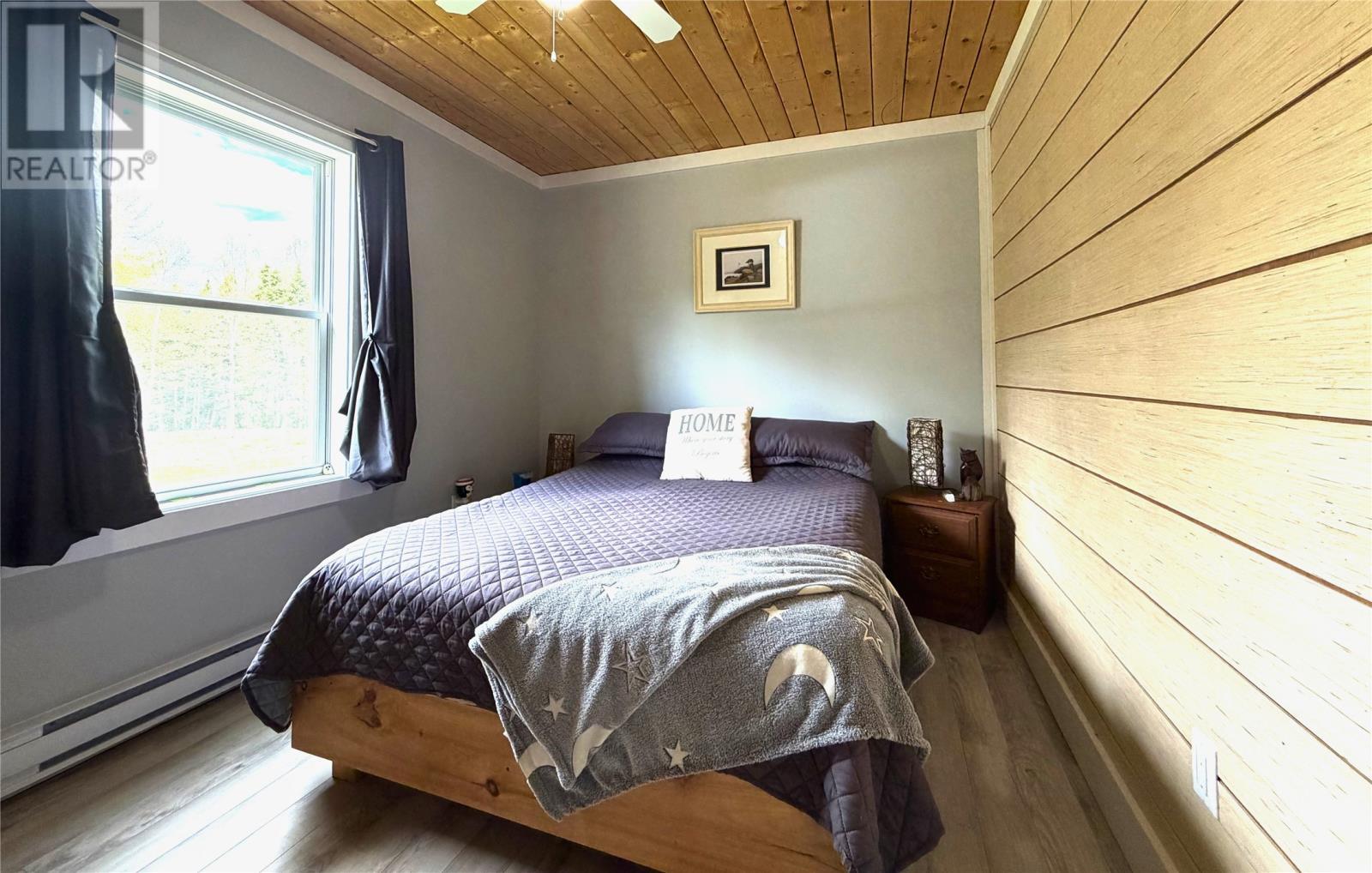 50 Farm Road, Howley, NL