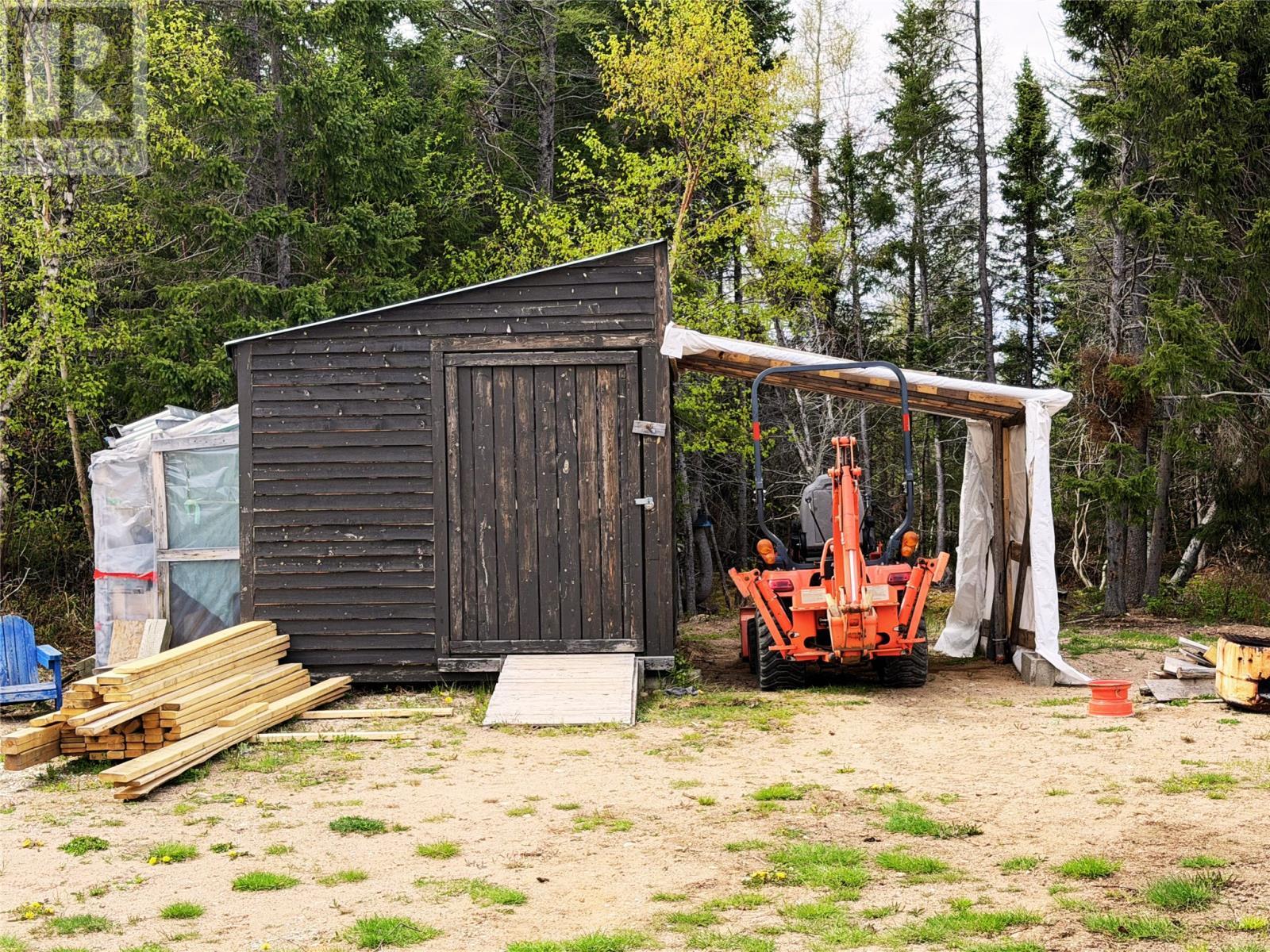 50 Farm Road, Howley, NL