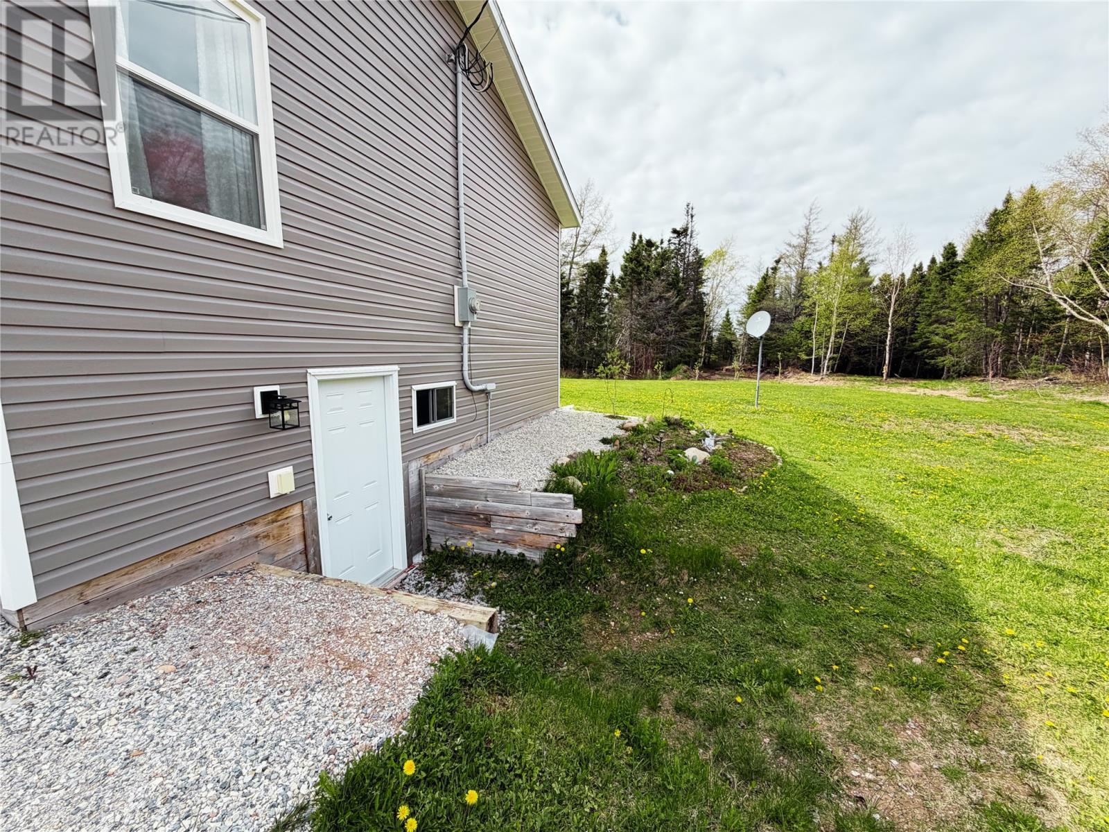 50 Farm Road, Howley, NL