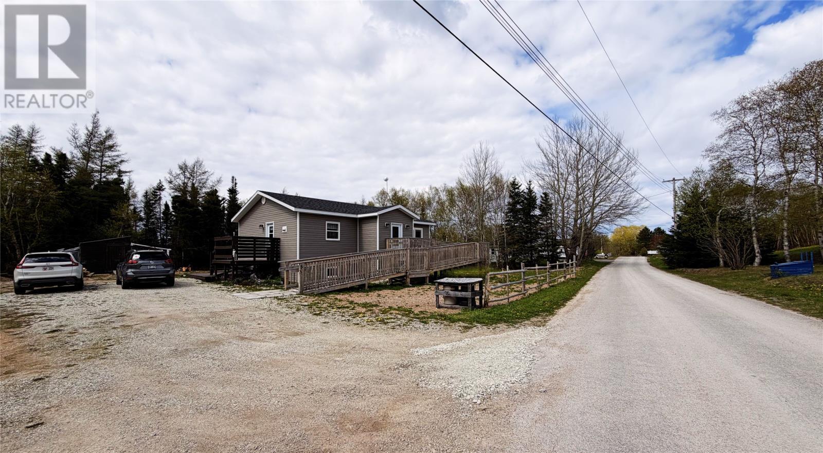 50 Farm Road, Howley, NL