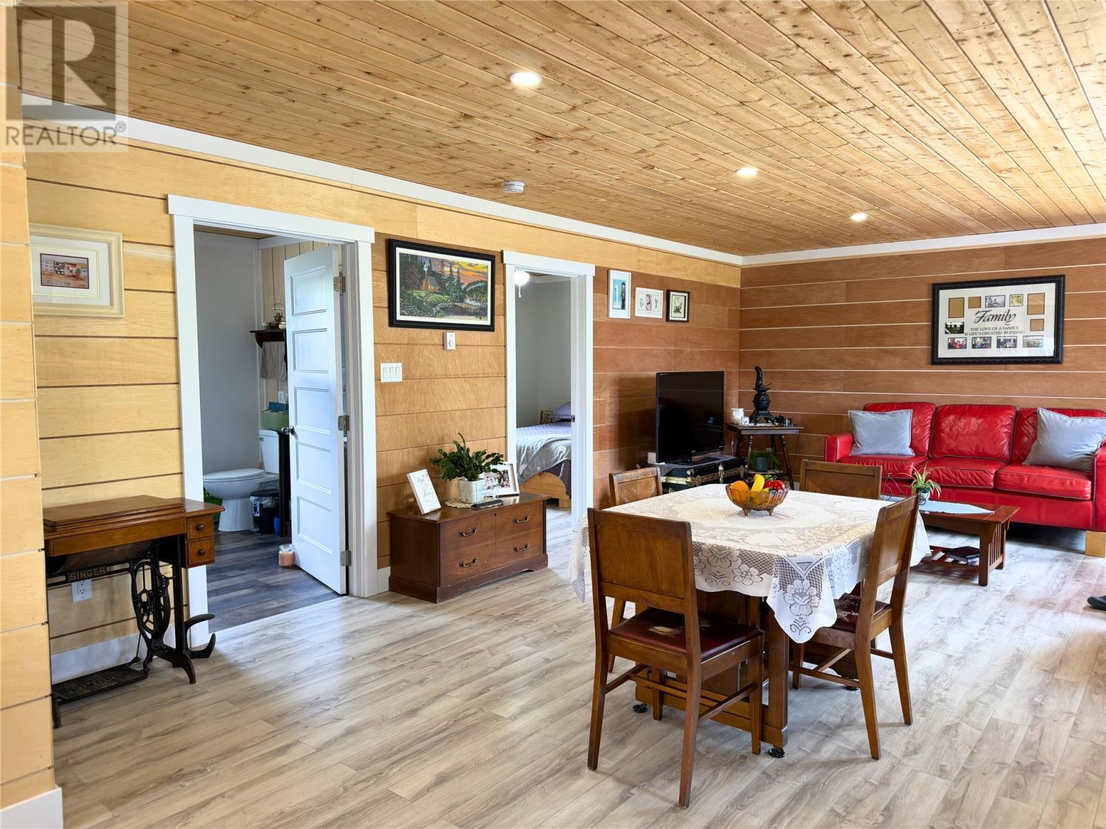50 Farm Road, Howley, NL