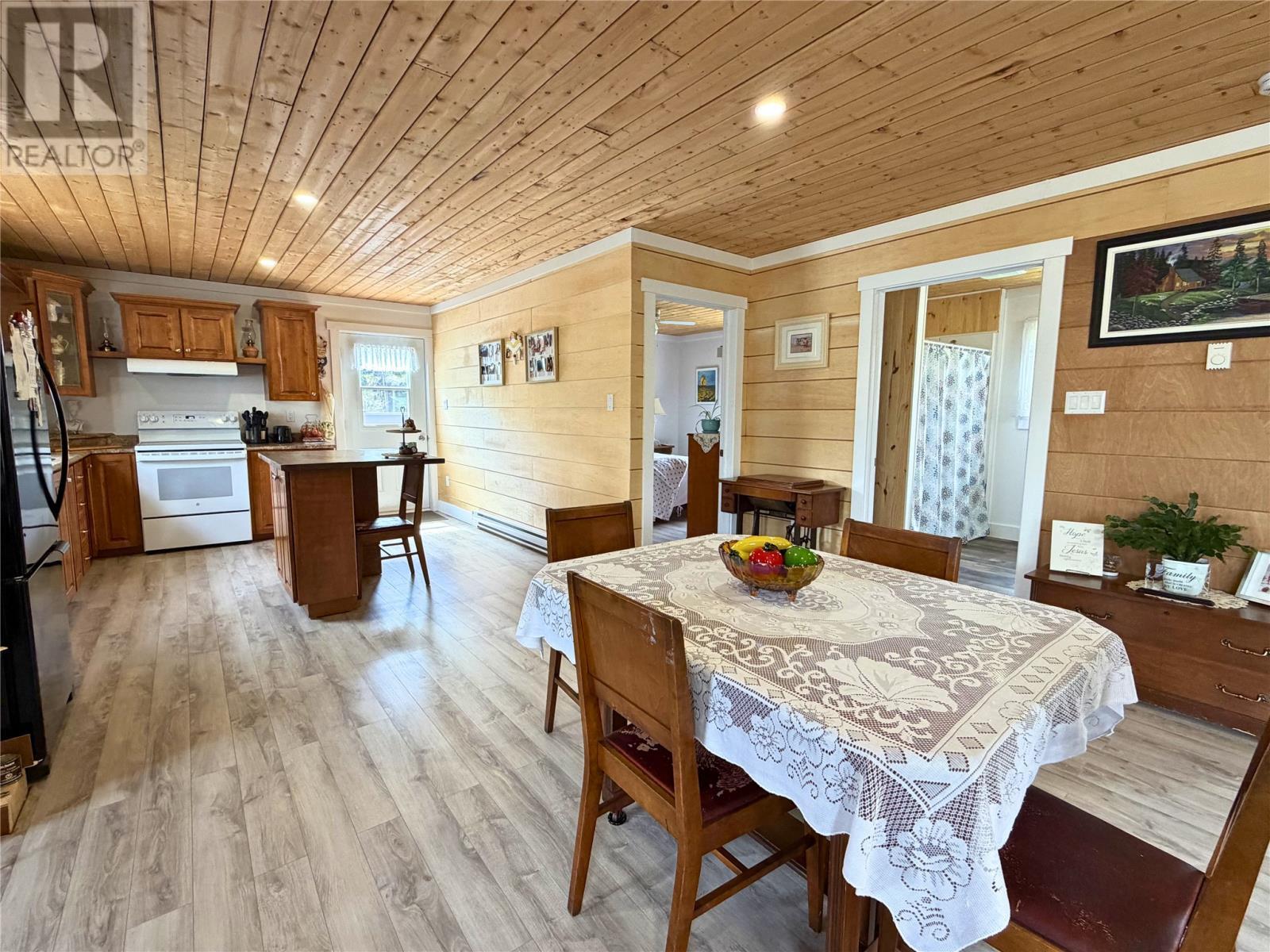 50 Farm Road, Howley, NL