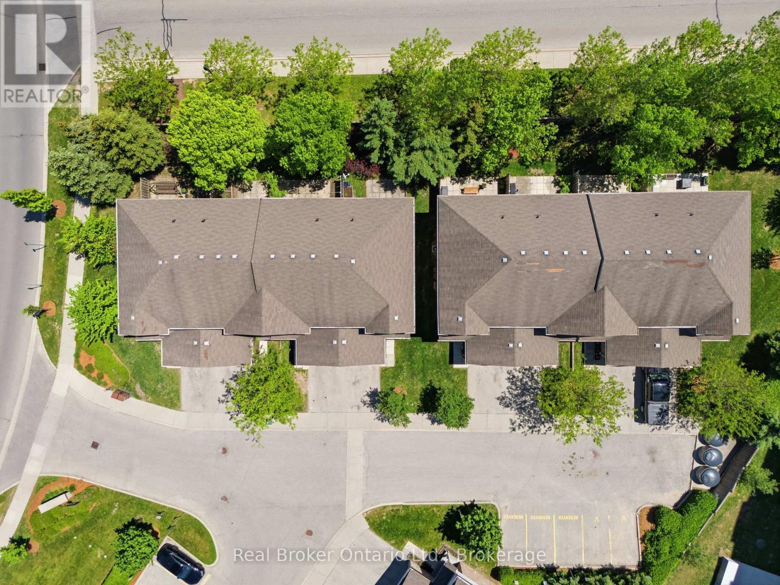 19 - 10 Fallowfield Drive, Kitchener, ON