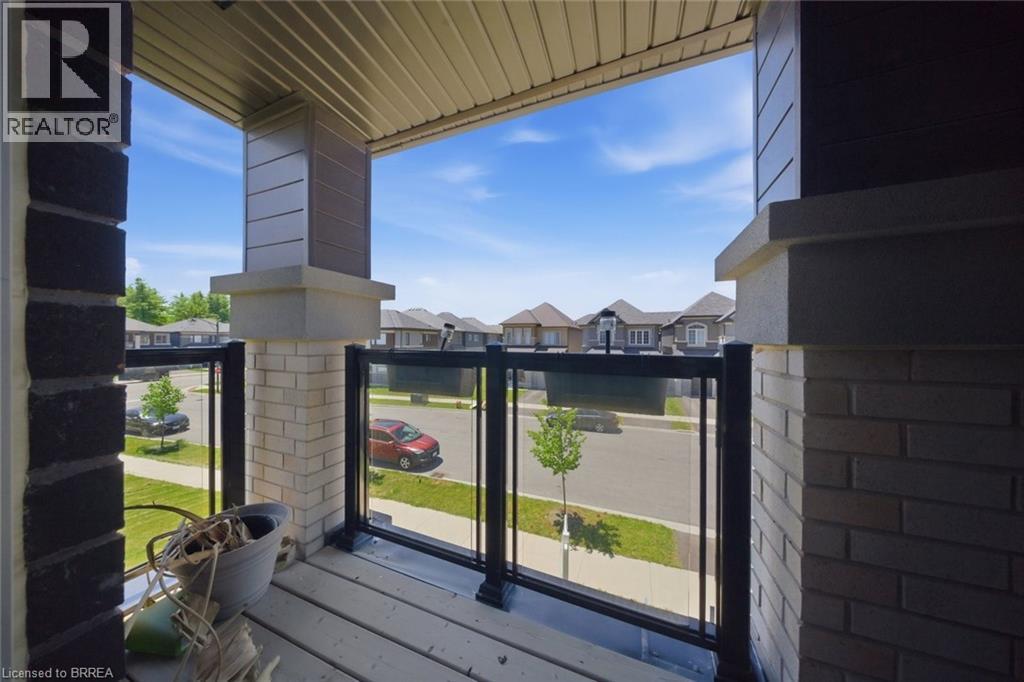 26 Copeman Avenue, Brantford, ON