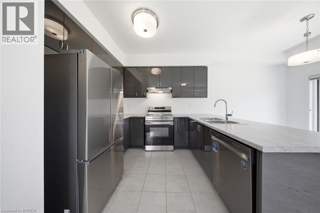 26 Copeman Avenue, Brantford, ON