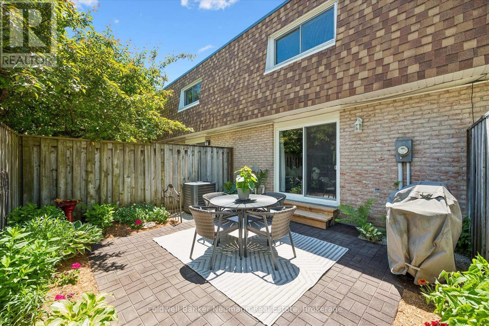 24 - 383 Edinburgh Road S, Guelph (Dovercliffe Park/Old University), ON