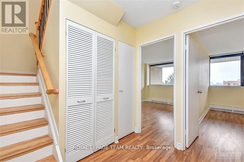 644 - 515 St Laurent Boulevard, Ottawa, ON - Indoor Photo Showing Other Room