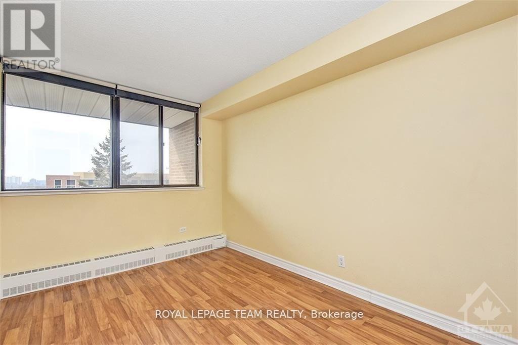 644 - 515 St Laurent Boulevard, Ottawa, ON - Indoor Photo Showing Other Room