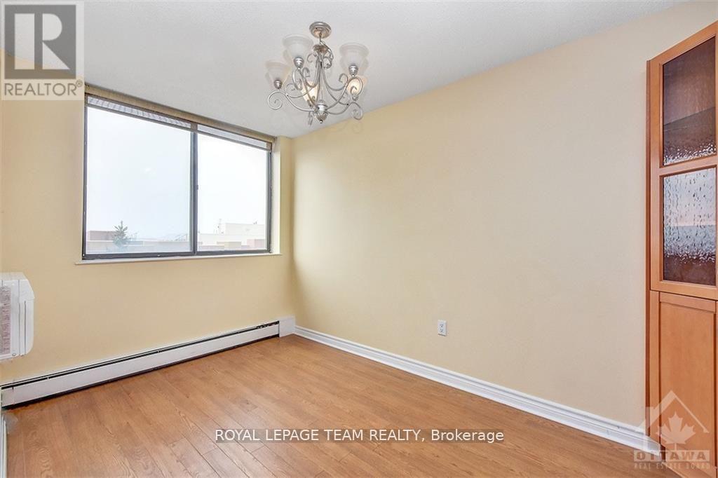 644 - 515 St Laurent Boulevard, Ottawa, ON - Indoor Photo Showing Other Room