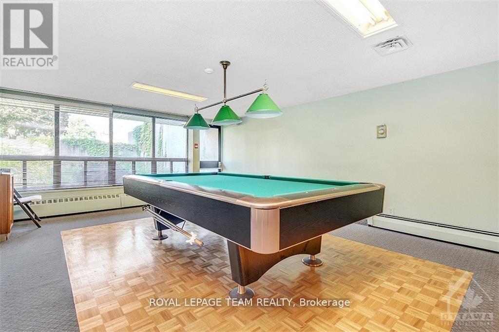 644 - 515 St Laurent Boulevard, Ottawa, ON - Indoor Photo Showing Other Room