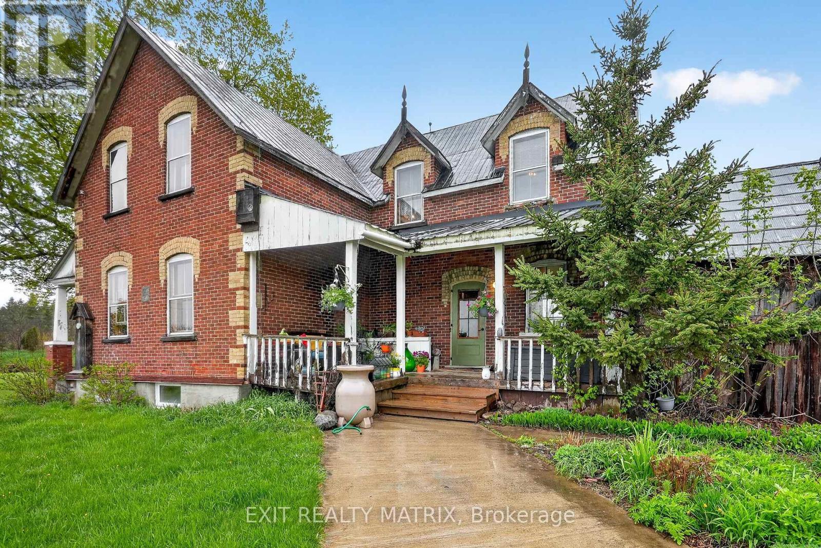 Watch the sunrise across the fields and pond - 7499 Bank Street, Ottawa, ON