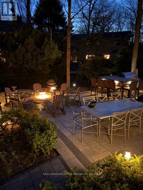1454 Chasehurst Drive, Mississauga, ON - Outdoor With Deck Patio Veranda