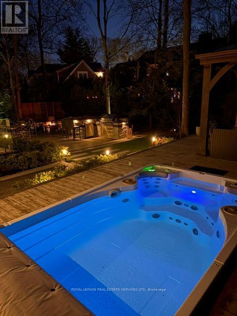 1454 Chasehurst Drive, Mississauga, ON - Outdoor