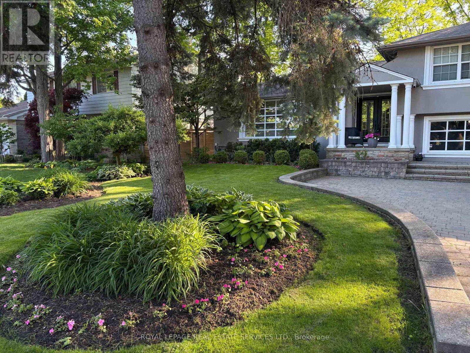 1454 Chasehurst Drive, Mississauga, ON - Outdoor