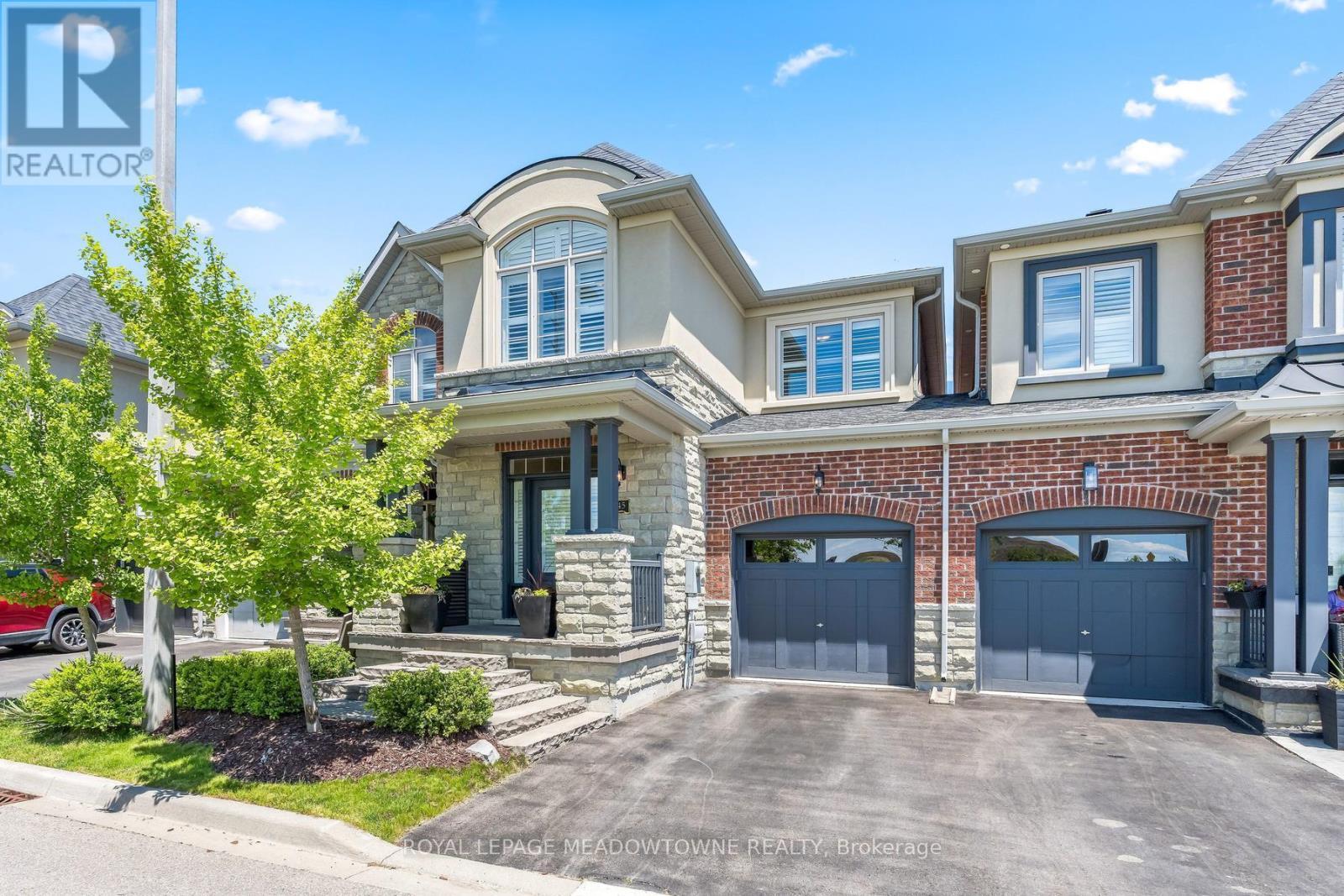 45 Rain Forest Lane, Halton Hills, ON - Outdoor