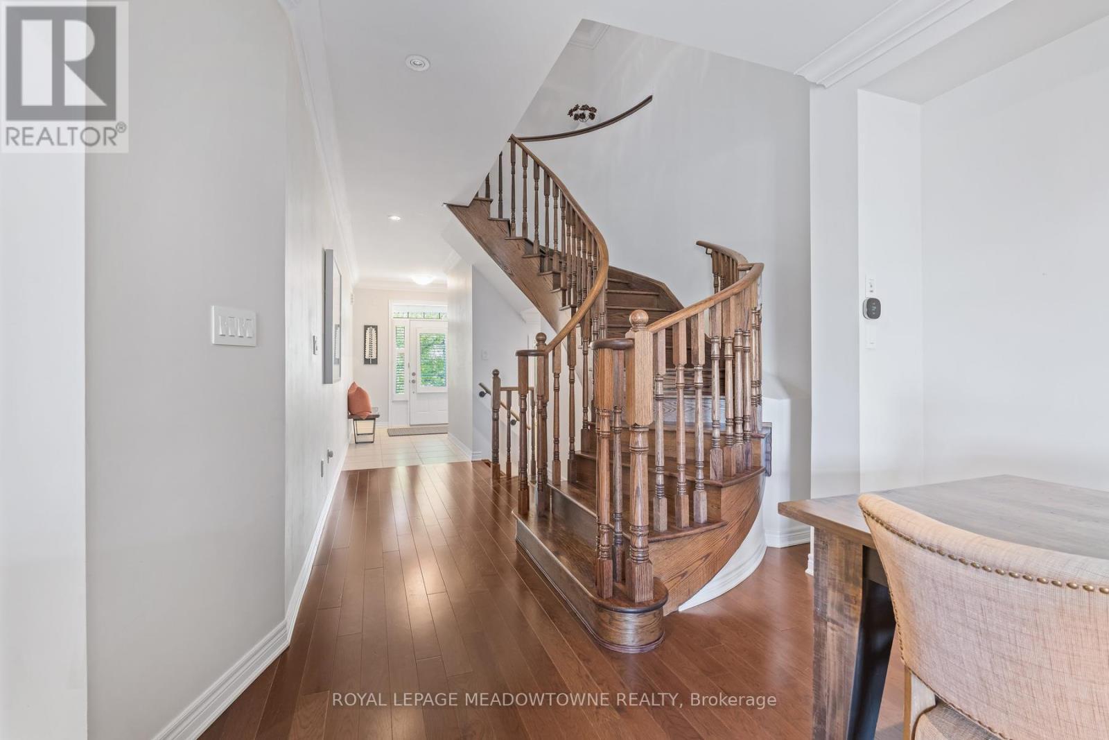 45 Rain Forest Lane, Halton Hills, ON - Indoor Photo Showing Other Room