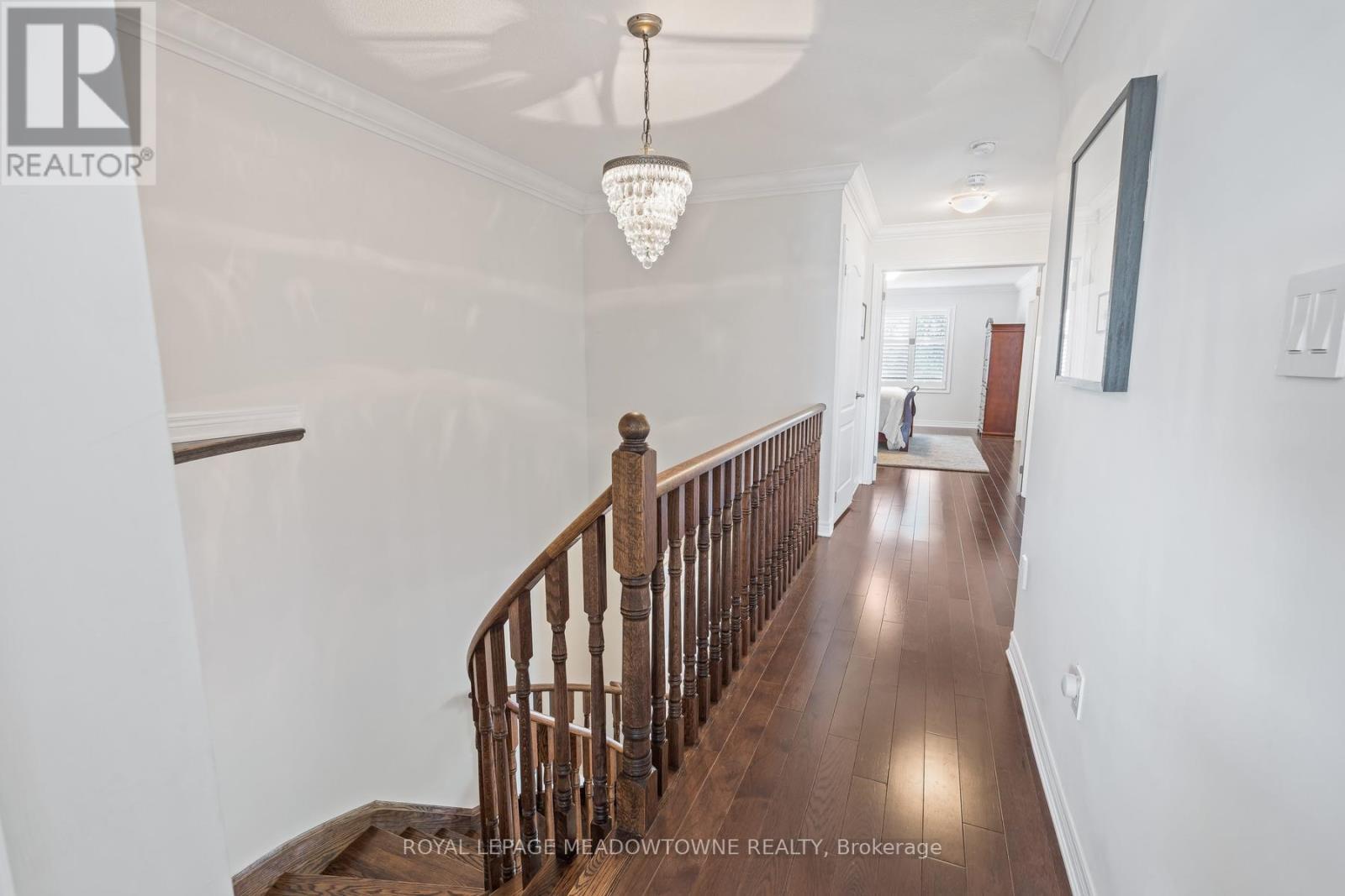 45 Rain Forest Lane, Halton Hills, ON - Indoor Photo Showing Other Room