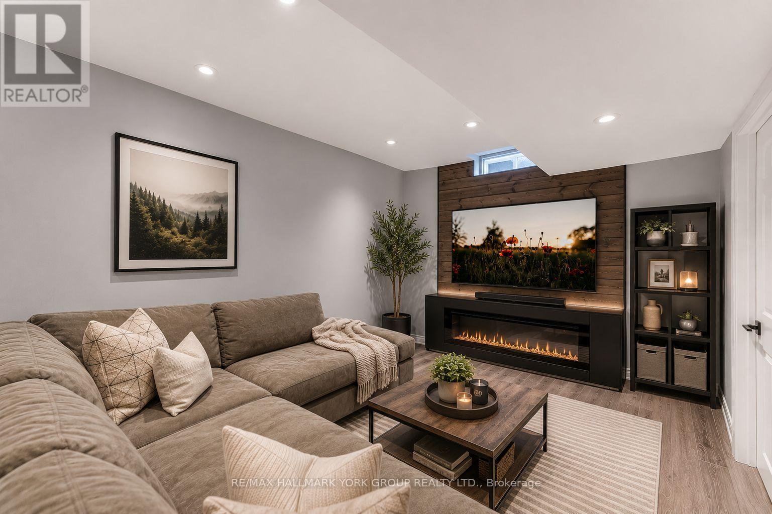 882 Mcduffe Crescent, Milton, ON