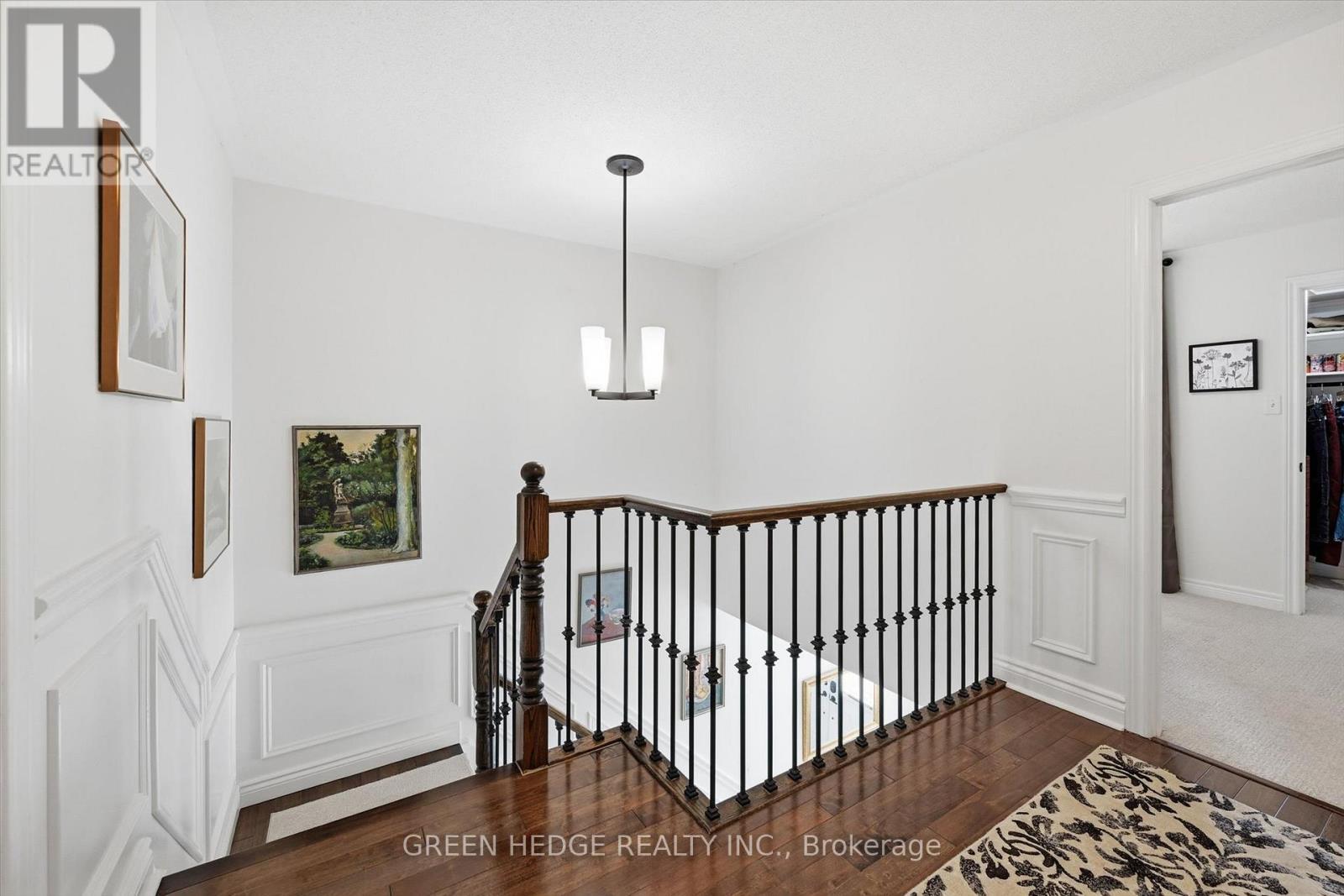 5 - 4360 Millcroft Park Drive, Burlington, ON