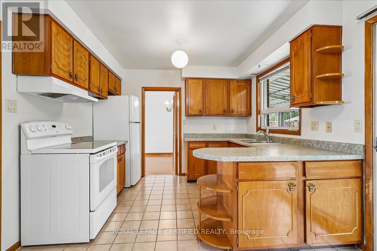 1639 Sunnycove Drive, Mississauga, ON