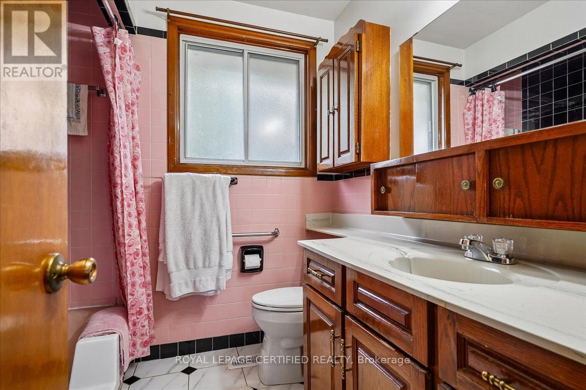 1639 Sunnycove Drive, Mississauga, ON