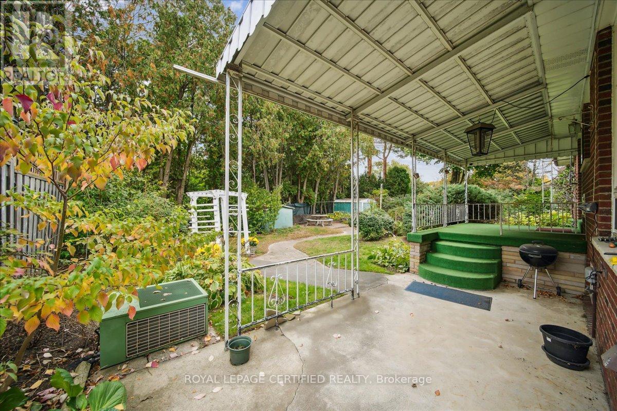 1639 Sunnycove Drive, Mississauga, ON
