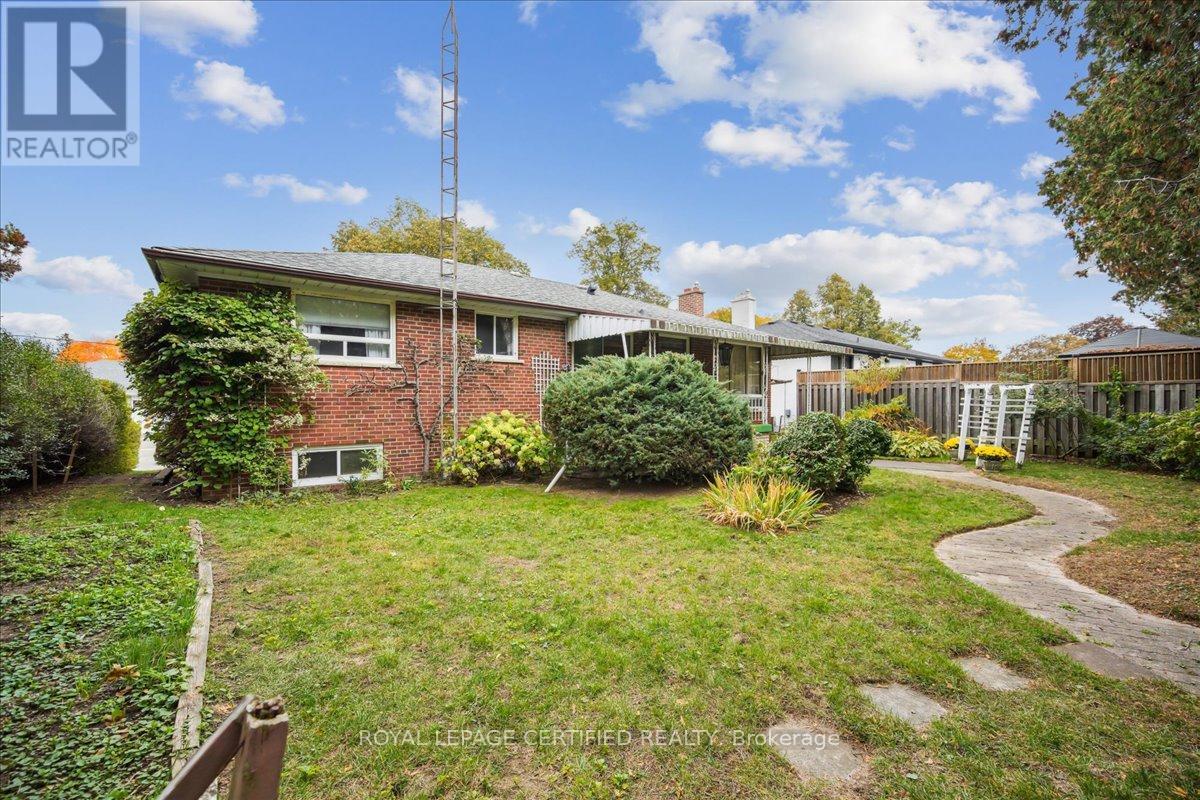 1639 Sunnycove Drive, Mississauga, ON