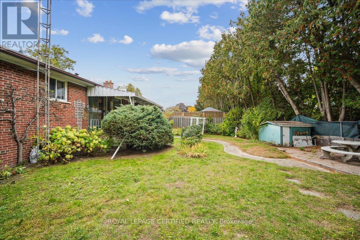 1639 Sunnycove Drive, Mississauga, ON