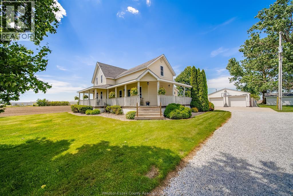 829 County Rd 14, Leamington, ON