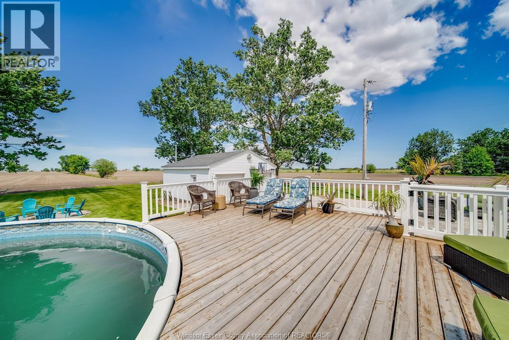 829 County Rd 14, Leamington, ON