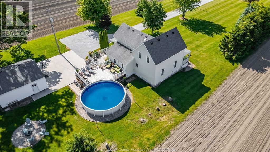 829 County Rd 14, Leamington, ON