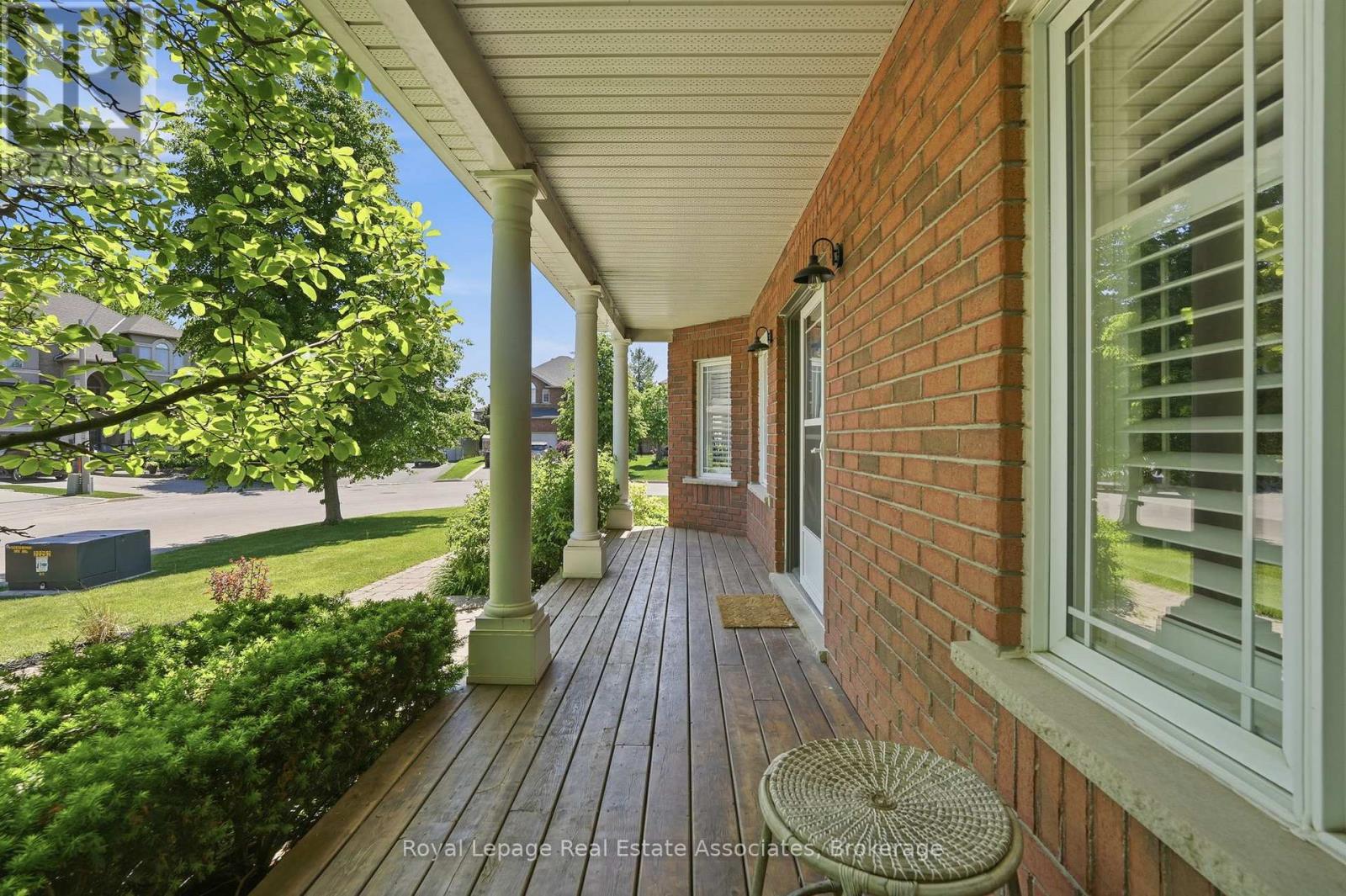 31 Commando Court, Hamilton, ON - Outdoor With Deck Patio Veranda With Exterior