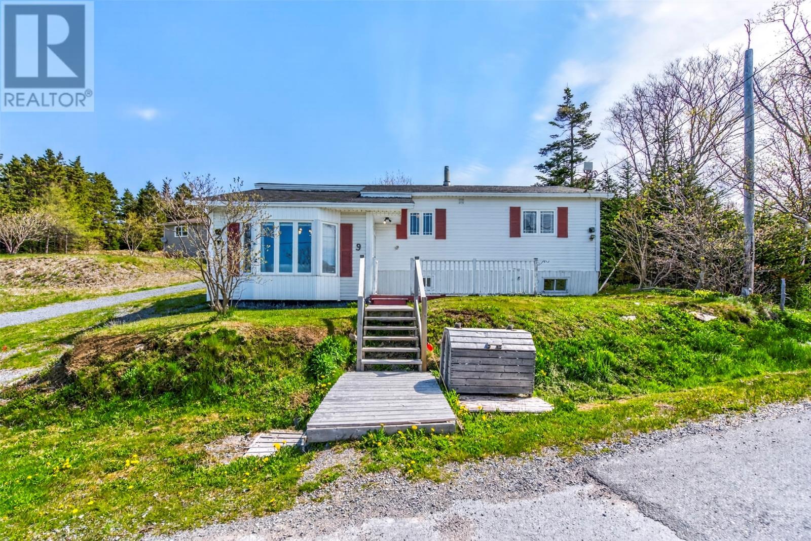 9 Rube Reids Road, Dildo, NL