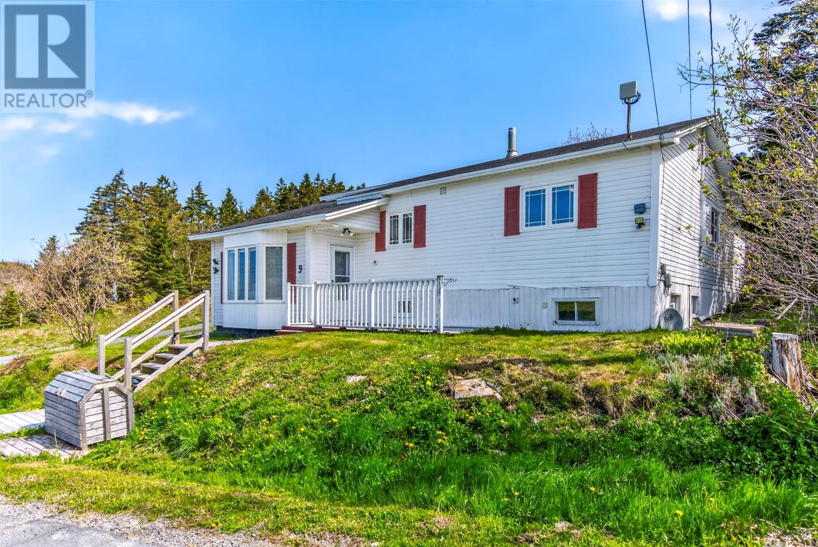 9 Rube Reids Road, Dildo, NL