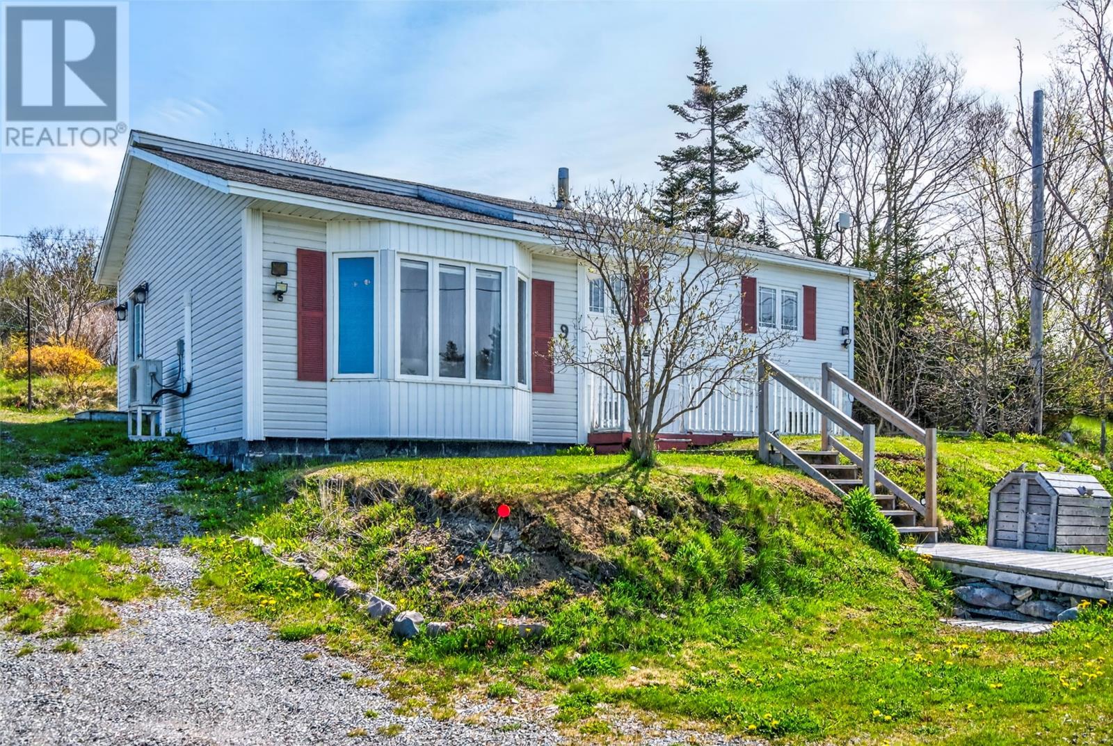 9 Rube Reids Road, Dildo, NL